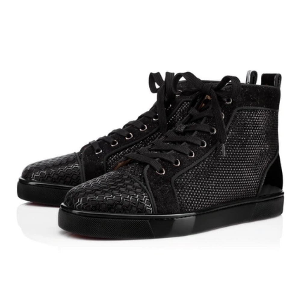 Christian Louboutin mens size 45
